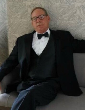 Obituary of William "Victor" V. Brientnall