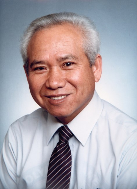 Obituary of Chum Khnor