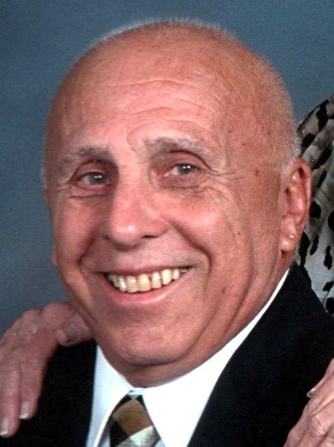 Obituary of Louis Venegoni