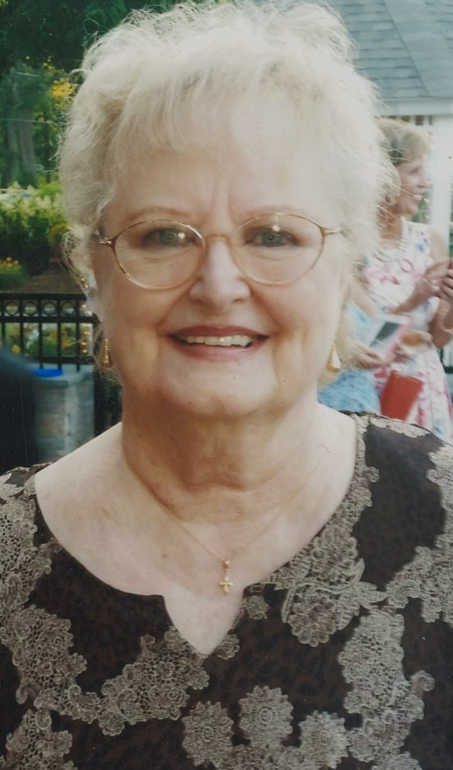 Obituary of Rosemary A. Quinlan