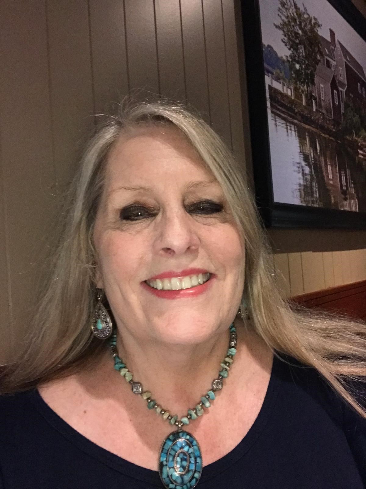 Obituary of Vickie Lynn Goodlett