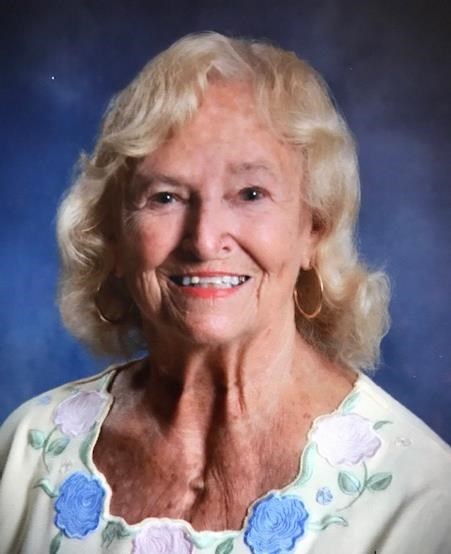 Obituary of Mildred Stuff