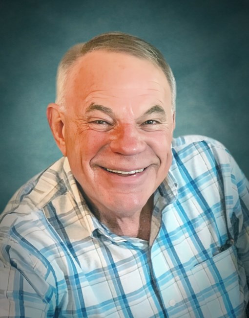 Obituary of Vernon E. Menke, Jr.