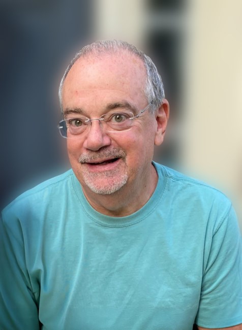 Obituary of Steven Joseph Rossin