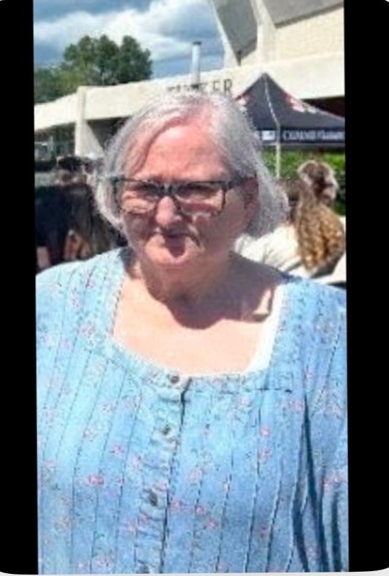 Obituary of Sherry Lynn Woodall