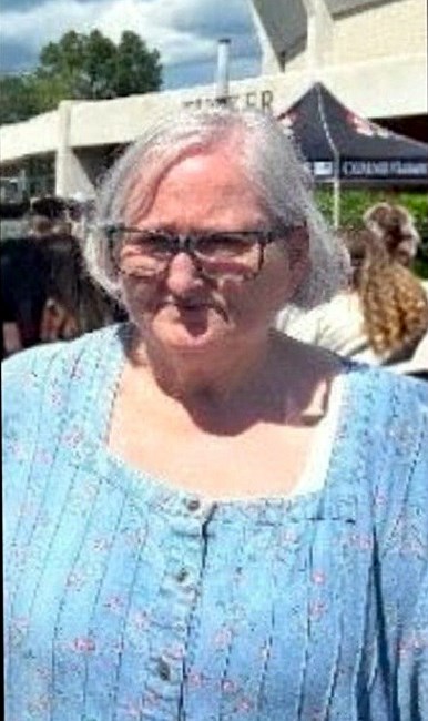 Obituary of Sherry Lynn Woodall