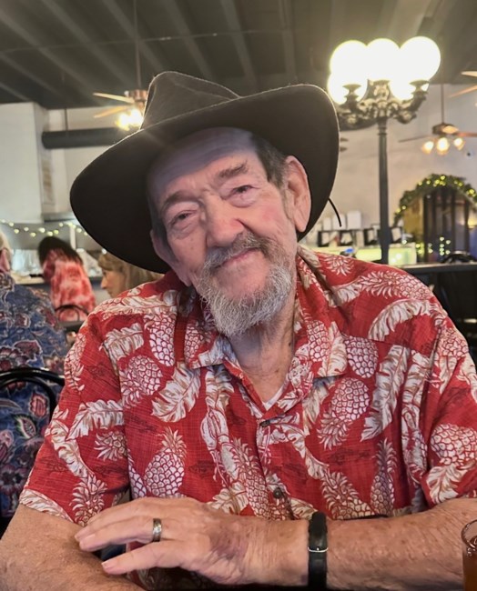 Obituary of Eugene "Larry" Wyatt