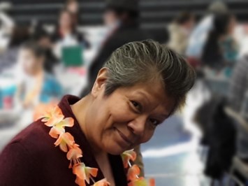 Obituary of Catherine Audrey Sheldon