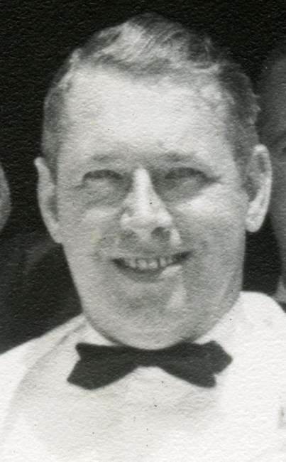 Obituary of Donald G. Doran