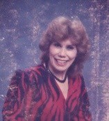 Obituary of Gloria Ortega