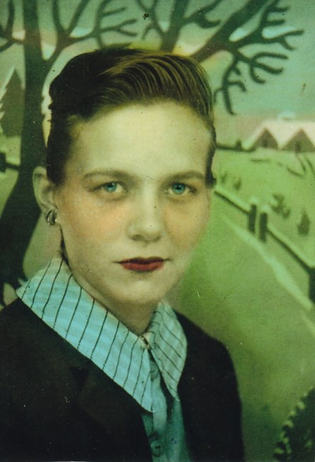 Obituary of Mary R Coniglio