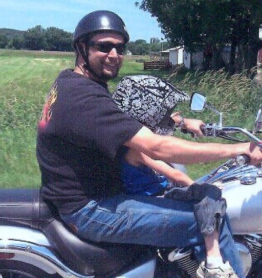 Obituary of Glenn R. Rockey