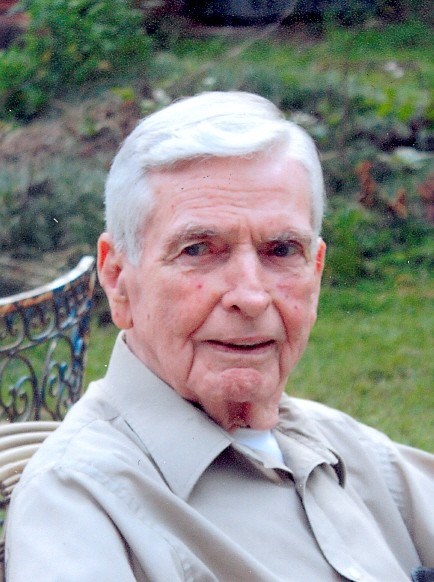 Obituary of John Joseph Morrissey