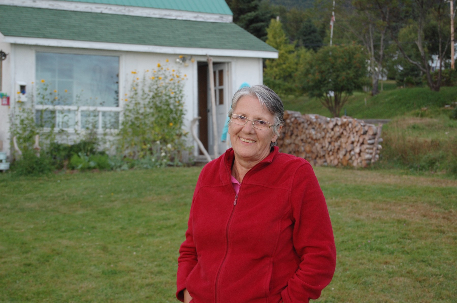 Obituary of Ginette Gagnon