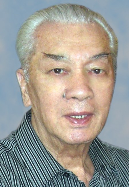 Obituary of Shing Wong