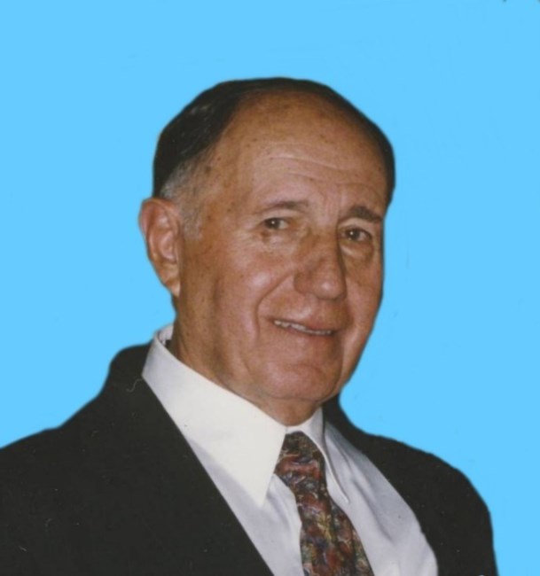 Obituary of Belarindo Romano