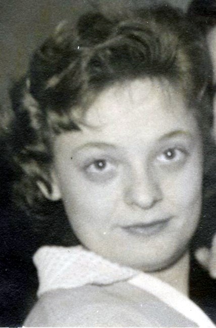 Obituary of Josephine Pusateri