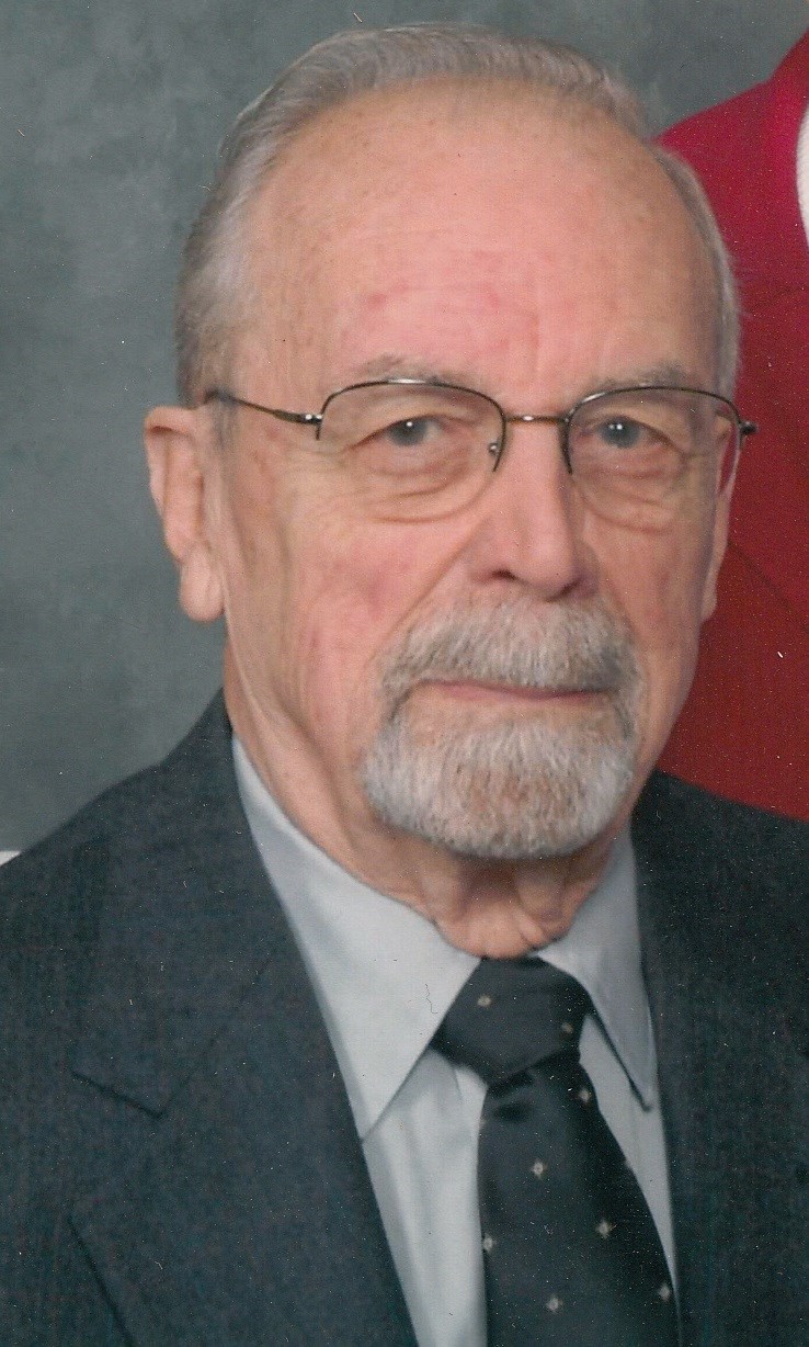 Paul F Hildebrandt Obituary Fort Wayne, IN