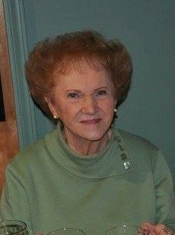 Obituary of Dorothy H Krygowski