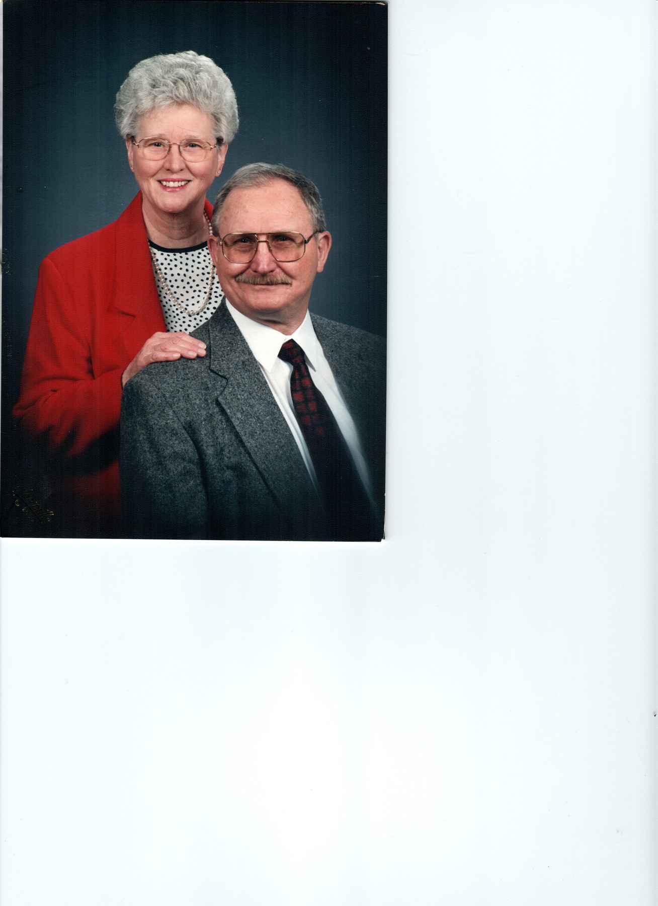 Obituary of JoAnn Boettjer Werner