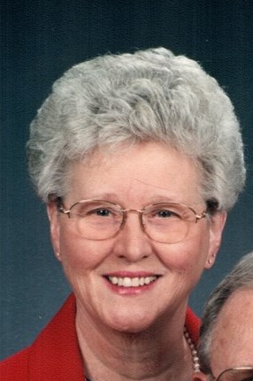 Obituary of JoAnn Boettjer Werner