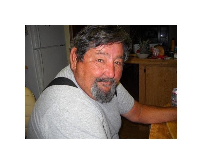 Avis de décès de John Edward Kidd