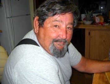 Avis de décès de John Edward Kidd