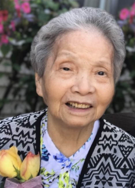 Obituary of Ngan Yung Chan