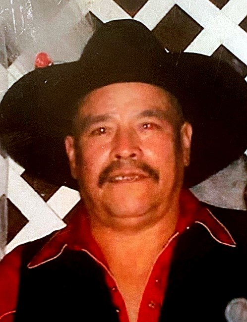 Obituary of Mario Juarez Castillo