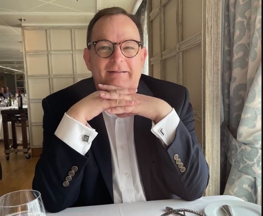 Obituario de Michael Martin Power