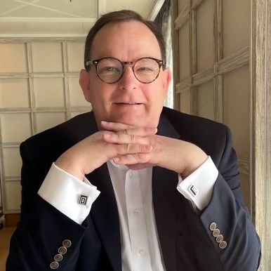 Obituario de Michael Martin Power