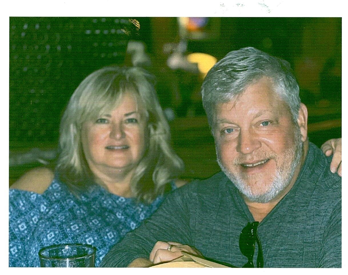 Obituary of Patrick Russell Serzynski