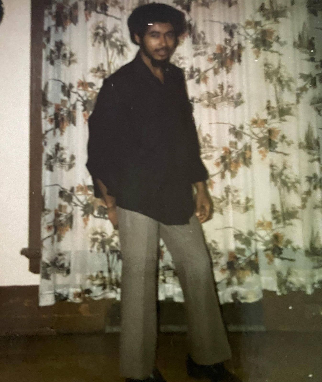 Obituary of Lee Earl Batie