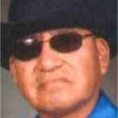 Obituary of Wayne Lance Manuel