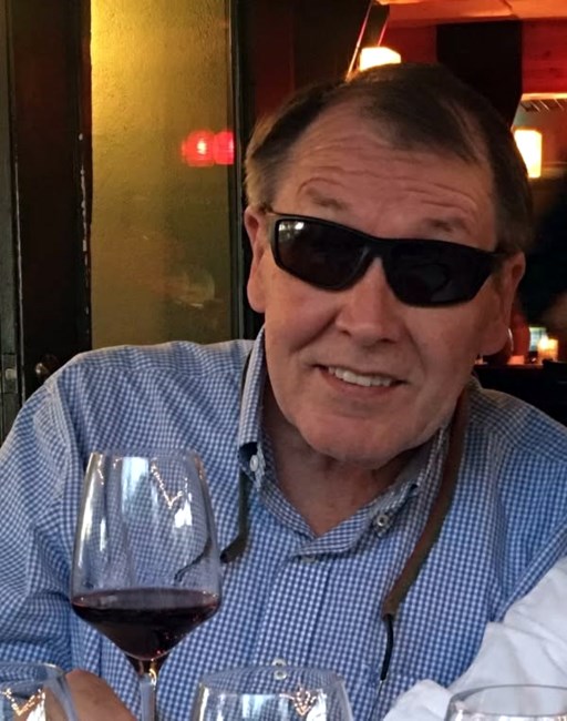 Obituary of Gordon Eugene Nelson