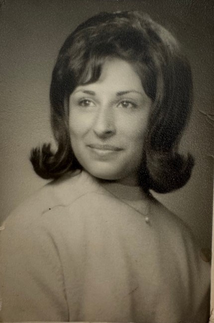 Obituary of Jeanette Carol Perez