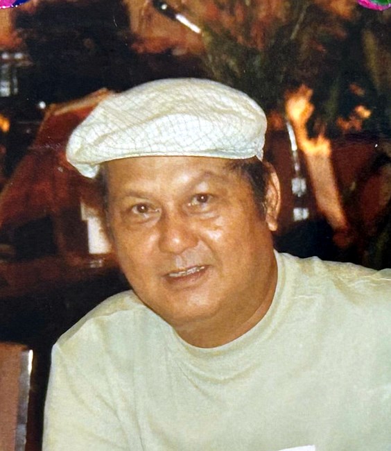 Obituary of Rolando L Remigio