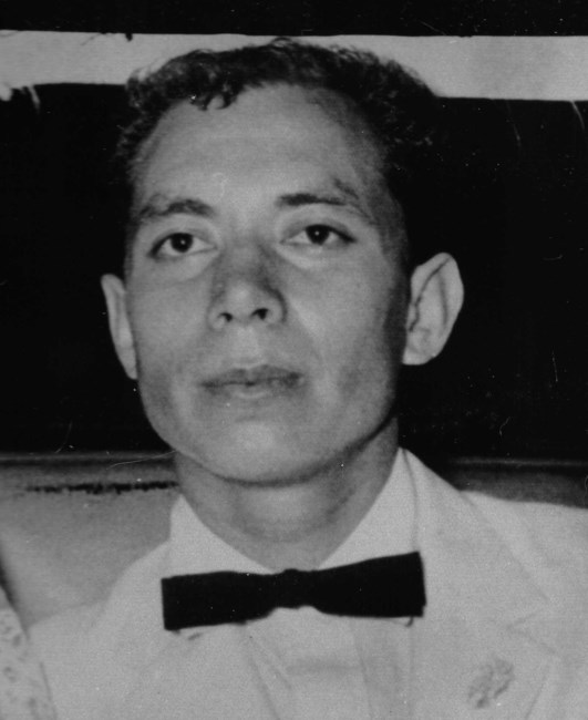 Obituary of Eleuterio R Zavala