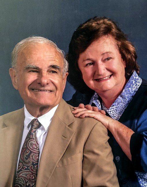 Obituary of Forest Stanley Hill