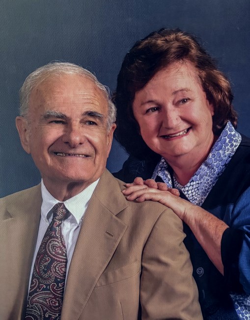 Obituary of Forest Stanley Hill