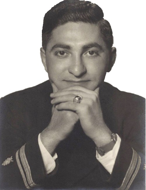 Obituary of Dr. Henry Stanley Zaytoun