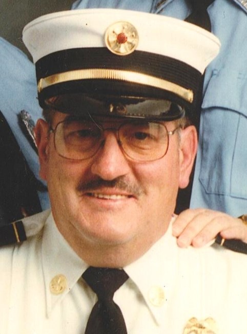 Obituary of Roger J Pelletier