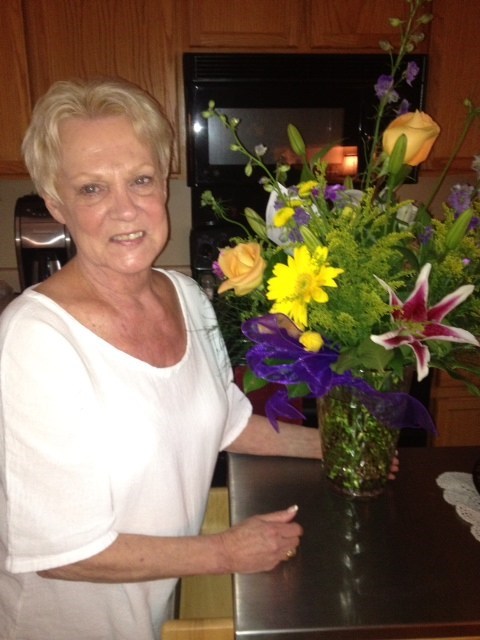 Obituary of Jean Marie Hillis