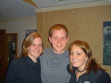 Obituary of Samuel Norwood Jackson