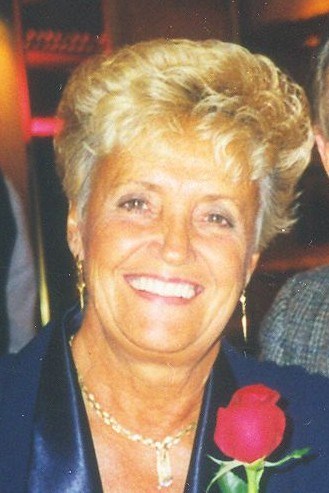 Obituary of Rosina Cavazzon