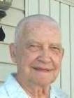 Obituary of Gordon G. St. John