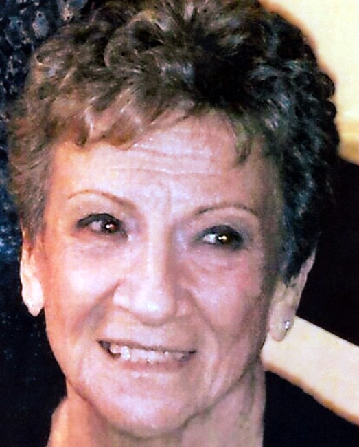 Obituary of Yolanda DeNuzzo