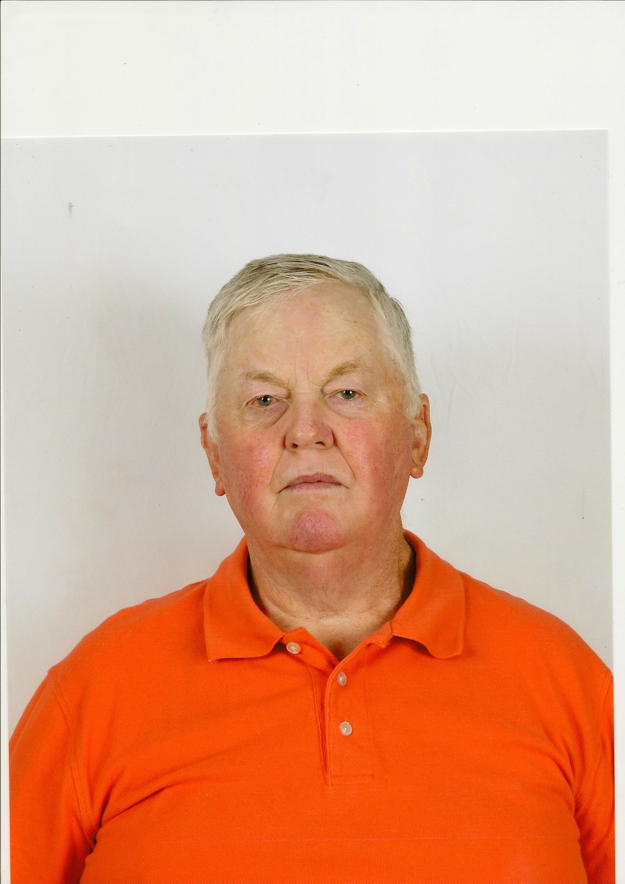 Obituary of Alexander "Sandy" Beaton Gillis