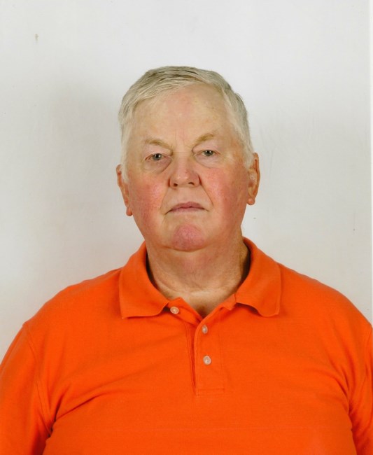 Obituary of Alexander "Sandy" Beaton Gillis