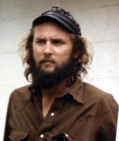 Obituary of James Edward Johnson